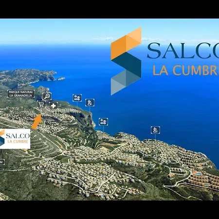 Vistamar X2068 - Salco La Cumbre