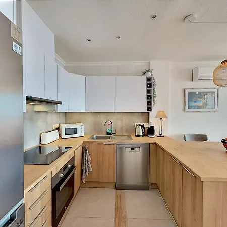 Apartment Vistamar X2068 - Salco La Cumbre *