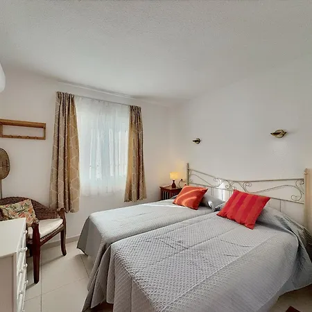 Apartmán Vistamar X2068 - Salco La Cumbre