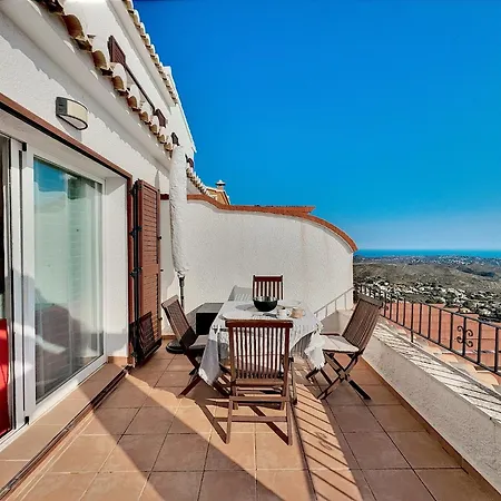 Apartment Vistamar X2068 - Salco La Cumbre *