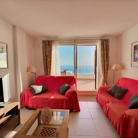 Apartment Vistamar X2068 - Salco La Cumbre